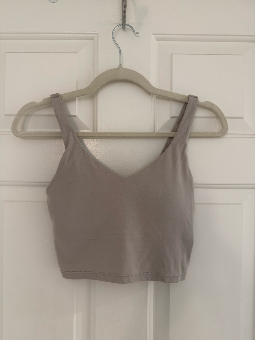 Offline by Aerie Real Me Low Key Longline Sports Bra Small - Picture 2 of 9